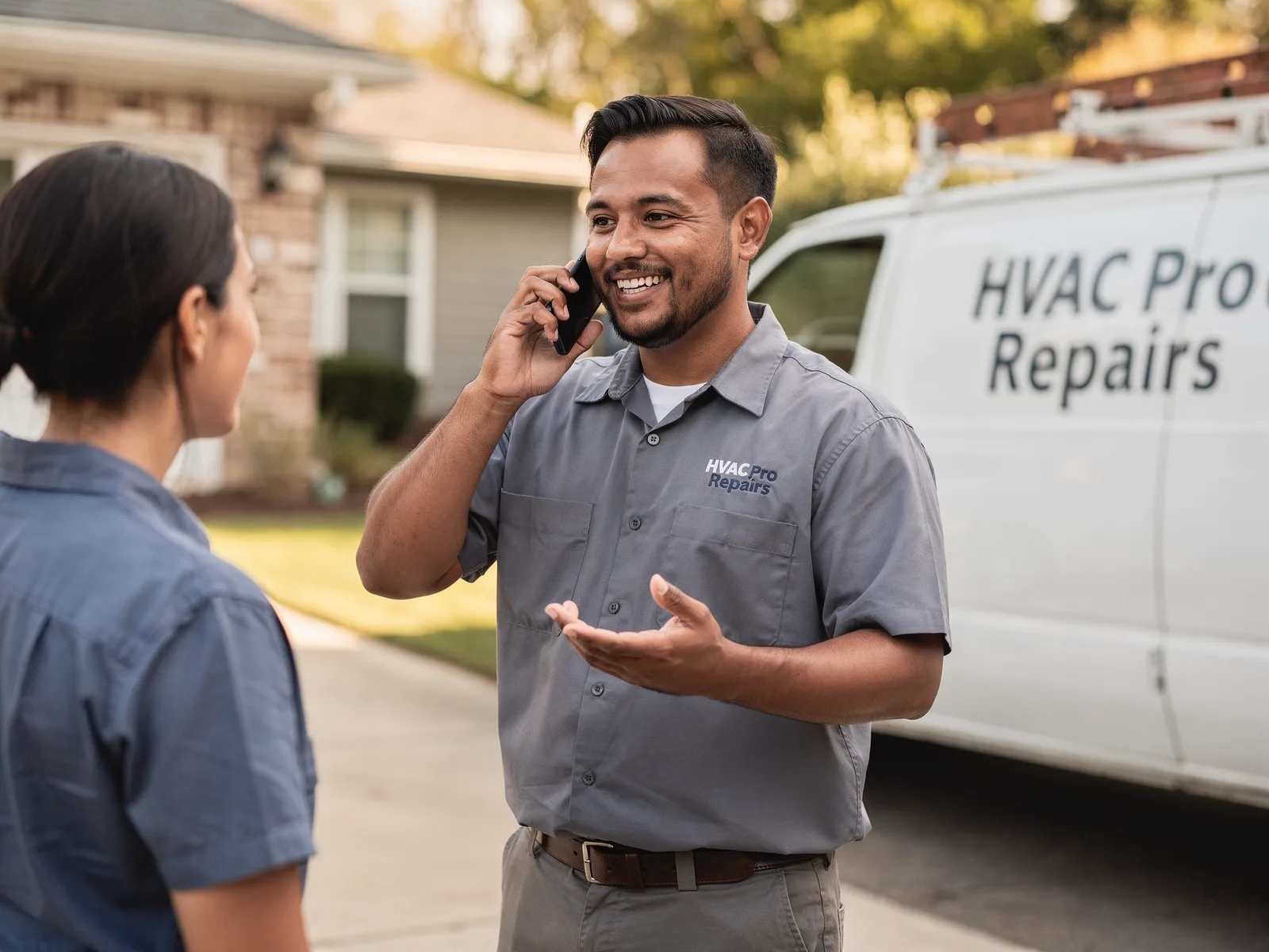 Heat Pump Repair Oakdale, LA FAQs